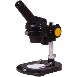 Мікроскоп National Geographic Mono 20x з кейсом (9119100) в Рівному