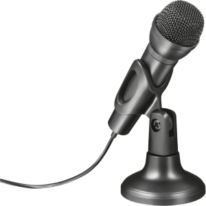 Микрофон Trust All-round Microphone (22462) в Ровно