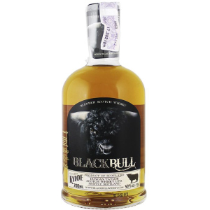 Віскі Black Bull Kyloe 0.7 л 50% (5060294564188) в Рівному