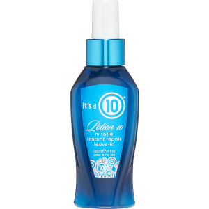 Миттєвий незмивний відновлюючий засіб It's a 10 Haircare Potion Miracle 10 Instant Repair Leave-In 120 мл (898571000846) ТОП в Рівному