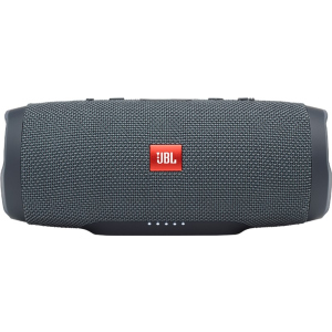 Акустическая система JBL Charge Essential Black (JBLCHARGEESSENTIAL)