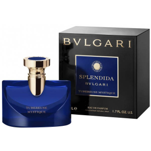 Парфумована вода для жінок Bvlgari Splendida Tubereuse Mystique 50 мл (783320409585) краща модель в Рівному