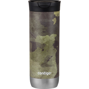 купити Термокухоль Contigo Huron New Snapseal 591 мл Camouflage (2098909)