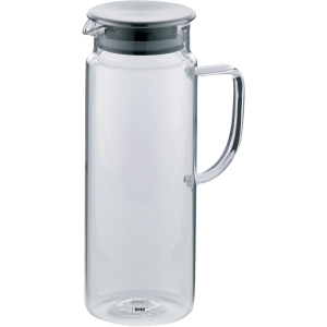 Кувшин Kela Pitcher с крышкой 1 л (11397) ТОП в Ровно