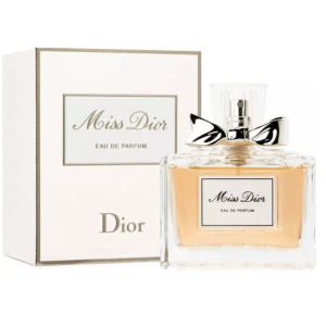 Парфумована вода для жінок Christian Dior Miss Dior 50 мл (3348901016278) краща модель в Рівному