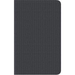 Lenovo Folio Case/Film для Lenovo Tab M8 FHD TB-8705 Black + захисна плівка (ZG38C02871) краща модель в Рівному