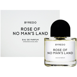 Парфюмированная вода Byredo Rose Of No Man`S Land 50 мл (7340032811780) лучшая модель в Ровно