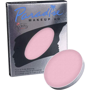 Профессиональный аквагрим Mehron Paradise Lt.Pink 7 г (801-LPK) (764294581873) рейтинг