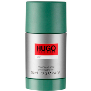 Дезодорант для мужчин Hugo Boss Hugo Man Stick 75 мл (737052320441) ТОП в Ровно