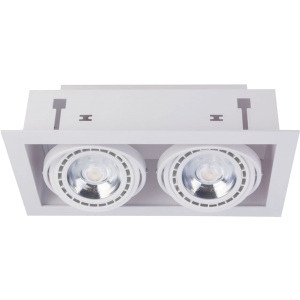 купити Точковий світильник Nowodvorski NW-9574 Downlight