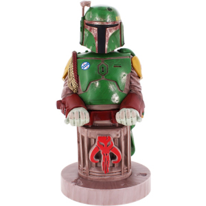 Тримач Exquisite Gaming Star Wars Boba Fett (Зоряні Війни) (CGCRSW300154) в Рівному