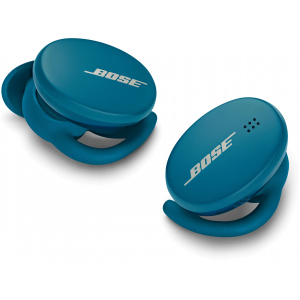 Навушники Bose Sport Earbuds Baltic Blue (805746-0020) ТОП в Рівному