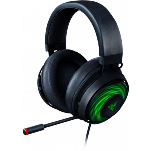 Наушники Razer Kraken Ultimate Black (RZ04-03180100-R3M1) ТОП в Ровно