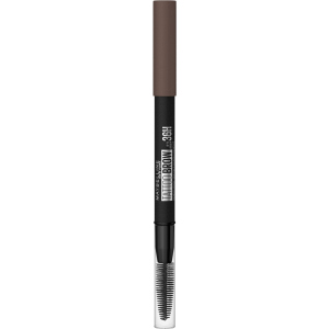 Карандаш для бровей Maybelline New York Tattoo Brow 07 Deep Brown 0.73 г (3600531630416) лучшая модель в Ровно