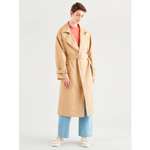 Плащ Levi's Miko Trench Incense 24590-0002 L (5400970026232)