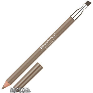Олівець для брів BeYu Eyebrow Definer 05 Earthy Brown (4033651036858) в Рівному