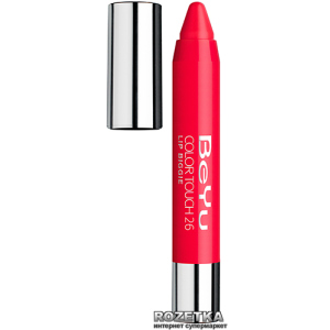 Блеск для губ BeYu Color Touch Lip Biggie 26 Wild Cherry (4033651003423) в Ровно