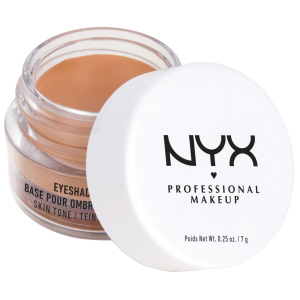 Праймер NYX Professional Makeup Eye Shadow Base 03 Skin Tone 7 г (800897138059) ТОП в Ровно