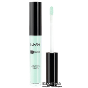 Жидкий консилер NYX Professional Makeup Concealer Wand CW12 - Green 3 г (800897123383) ТОП в Ровно