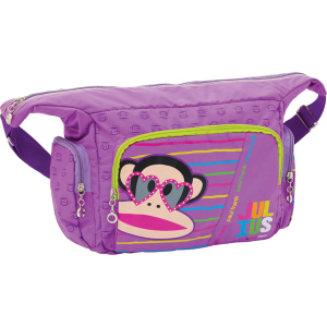 Сумка подростковая YES LB-04 Paul Frank 29x21x14 (551923) (5009075519238) ТОП в Ровно