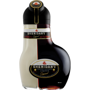 Лікер Sheridan's 0,5 л 15,5% (5011013500703) в Рівному