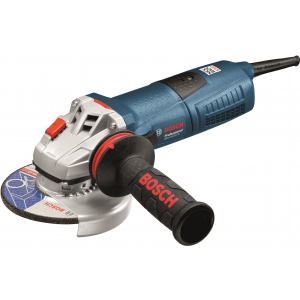 Угловая шлифмашина Bosch Professional GWS 13-125 CIE (060179F002) ТОП в Ровно