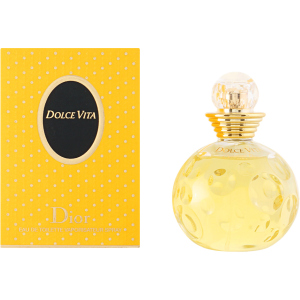 Туалетная вода для женщин Christian Dior Dolce Vita 100 мл (3348900236738)