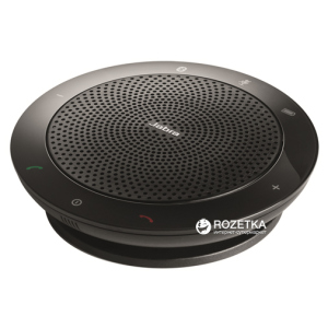 Bluetooth спікерфон Jabra Speak 510 MS (7510-109) краща модель в Рівному