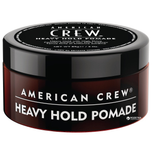 Помада для стайлінгу American Crew Heavy Hold Pomade 85 г (669316395400) в Рівному