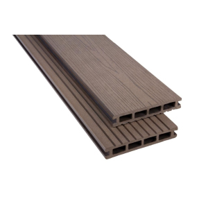 купити Терасна дошка Polymer & Wood Premium Венге 150х25х2200 мм (400088)