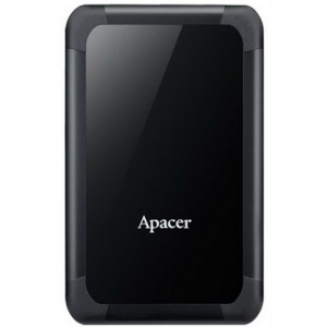 HDD ext 2.5" USB 2.0TB Apacer AC532 Black (AP2TBAC532B-1) в Ровно