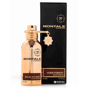 Парфумована вода унісекс Montale Aoud Forest 50 мл (3760260450164) в Рівному