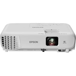 Epson EB-W05 (V11H840040) в Рівному