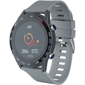 Смарт-часы Globex Smart Watch Me2 Gray рейтинг