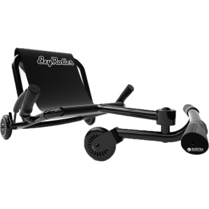 Ролер Ezr EzyRoller Classic Black (EZR1BL) ТОП в Рівному