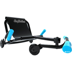 хорошая модель Роллер Ezr EzyRoller Classic Black/ Blue (EZR1BLB)