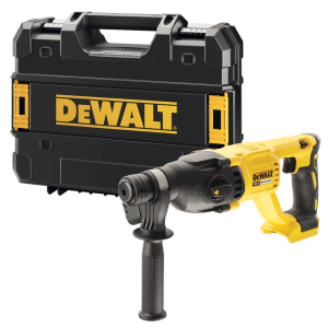 Аккумуляторный перфоратор DeWalt DCH133NT лучшая модель в Ровно