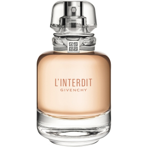 Тестер для женщин Givenchy L`Interdit Eau De Toilette 80 мл (ROZ6400104505) в Ровно