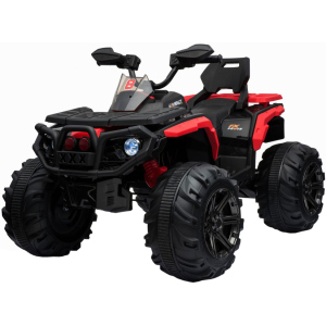 Электроквадроцикл Kidsauto Maverick 4WD (BBH-3588) (6903351835885) рейтинг