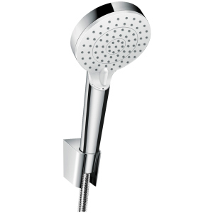 Душовий гарнітур HANSGROHE Crometta Vario 26691400 краща модель в Рівному