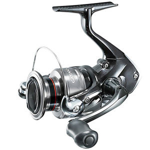 Котушка Shimano Catana 2500 FD (CAT2500FD) краща модель в Рівному