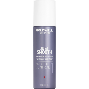 Спрей Goldwell Stylesign Just Smoth Smooth Control, що розгладжує 200 мл (4021609275442) (227544) в Рівному