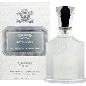 Парфумована вода унісекс Creed Millesime Royal Water 50 мл (3508440505064)