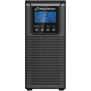 ИБП PowerWalker VFI 1000 TGS (10122044) в Ровно