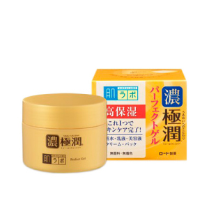 Гіалуроновий преміум гель для обличчя Hada Labo Koi-Gokujyun Perfect Gel 100 г (4987241155774)