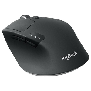 Компъютерная мышь Logitech M720 Triathlon (910-004791) лучшая модель в Ровно