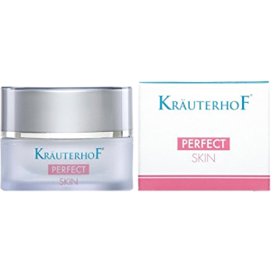 Крем Krauterhof Perfect Skin дневной Идеальный макияж 30 мл (4075700105085) рейтинг