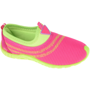 Аквашузи AquaWave Aribi Jr 30 Fuchsia/Lemon/Green (5901979151357) ТОП в Рівному