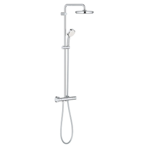 Душевая система Grohe Tempesta Cosmopolitan (27922001) ТОП в Ровно