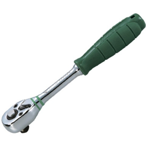 Тріскачка Hans Tools 1/2" 72 зубця (4101GQ-72) в Рівному